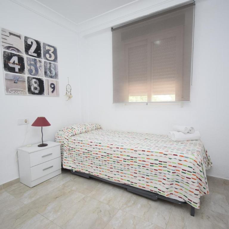 ALLONAYA - Fincas Arena - Apartamento de 2 dormitorios - 19