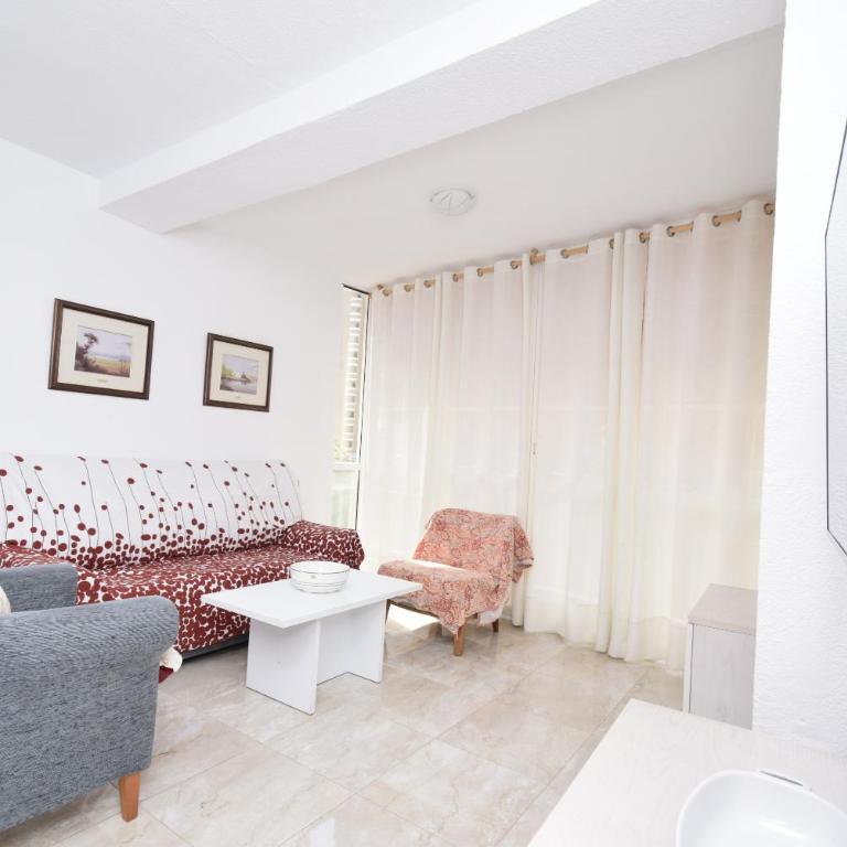 ALLONAYA - Fincas Arena - Apartamento de 2 dormitorios - 7