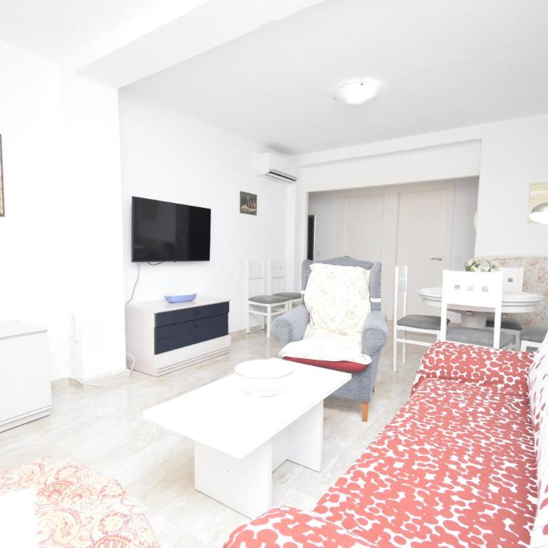 ALLONAYA - Fincas Arena - Apartamento de 2 dormitorios - 5