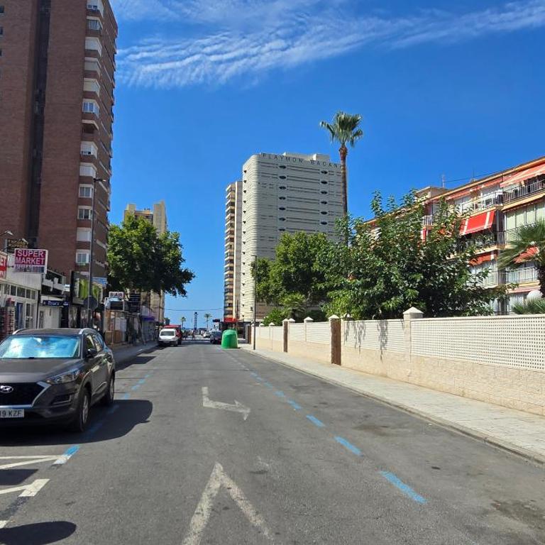 ALLONAYA - Fincas Arena - Apartamento de 2 dormitorios - 25