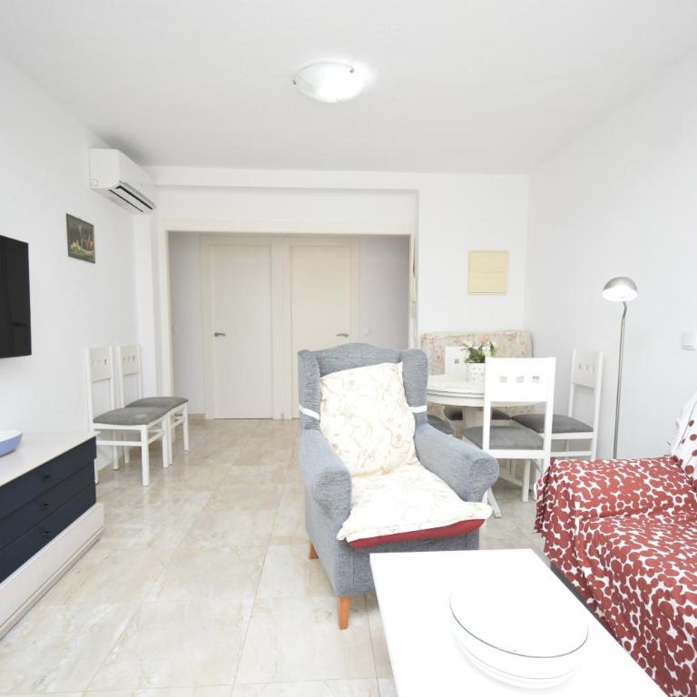 ALLONAYA - Fincas Arena - Apartamento de 2 dormitorios - 6