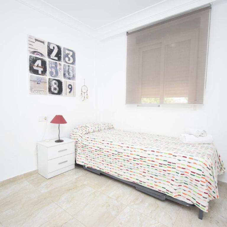 ALLONAYA - Fincas Arena - Apartamento de 2 dormitorios - 18