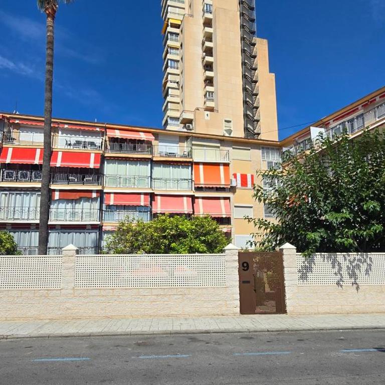 ALLONAYA - Fincas Arena - Apartamento de 2 dormitorios - 22