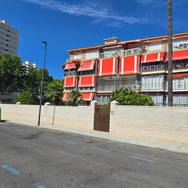ALLONAYA - Fincas Arena - Apartamento de 2 dormitorios - 23
