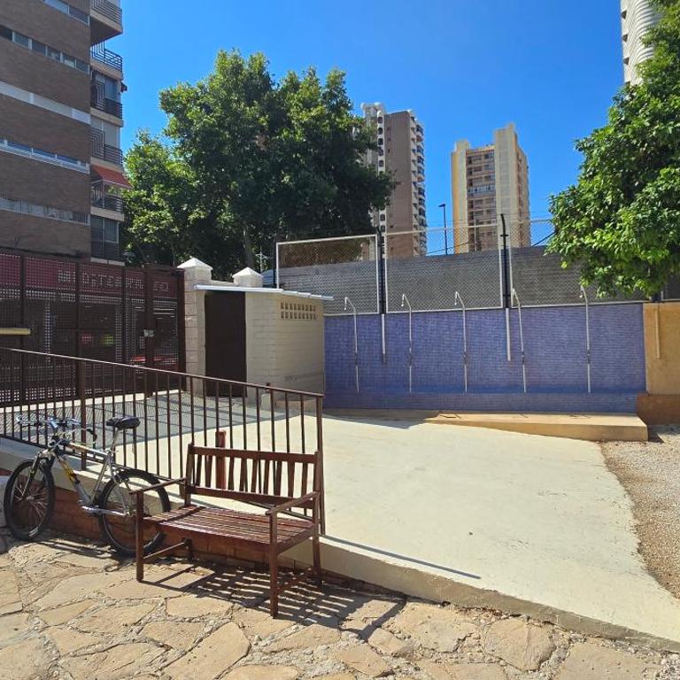 ALLONAYA - Fincas Arena - Apartamento de 2 dormitorios - 3