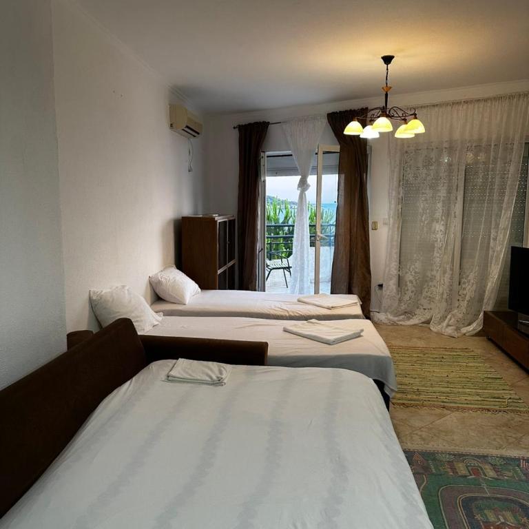 TALi - Family Room with Sea View - 23