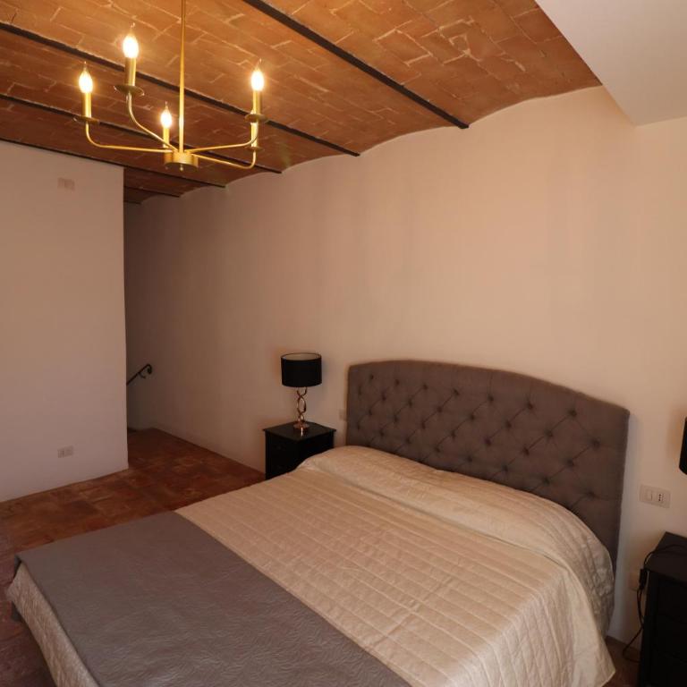 Appartamenti Pietrachiara - Appartamento con 1 Camera da Letto - 12