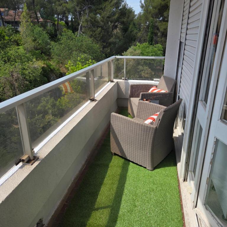 La Pineda de Provence - One-Bedroom Apartment - 15