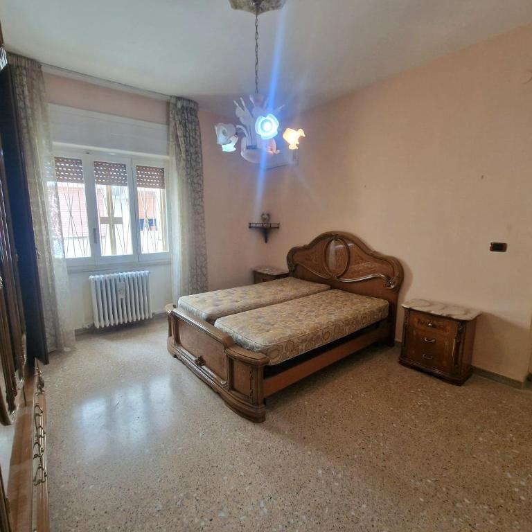 Appartamento Anna Vista Mare - Appartamento con 2 Camere da Letto - 1