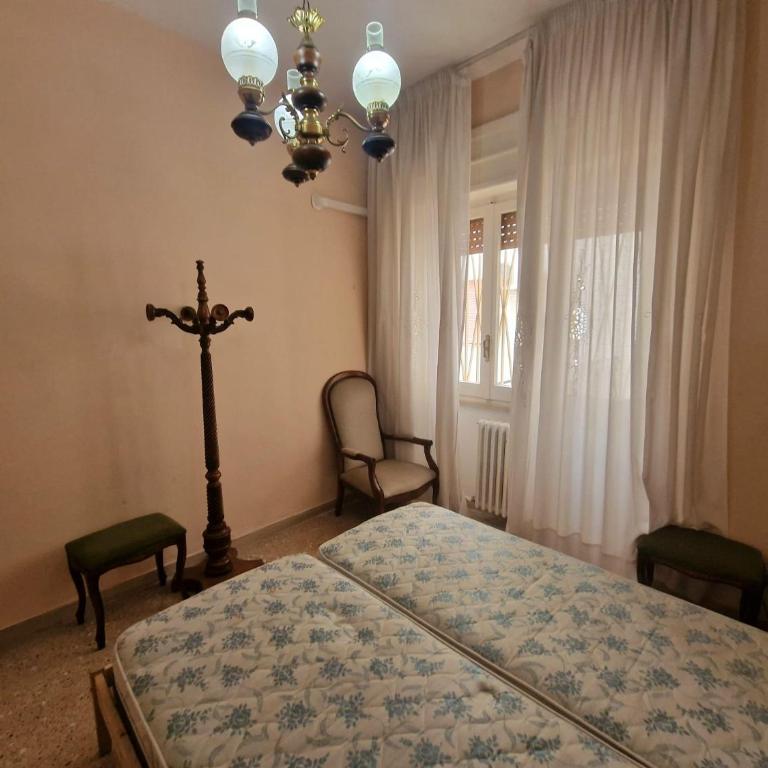 Appartamento Anna Vista Mare - Appartamento con 2 Camere da Letto - 4
