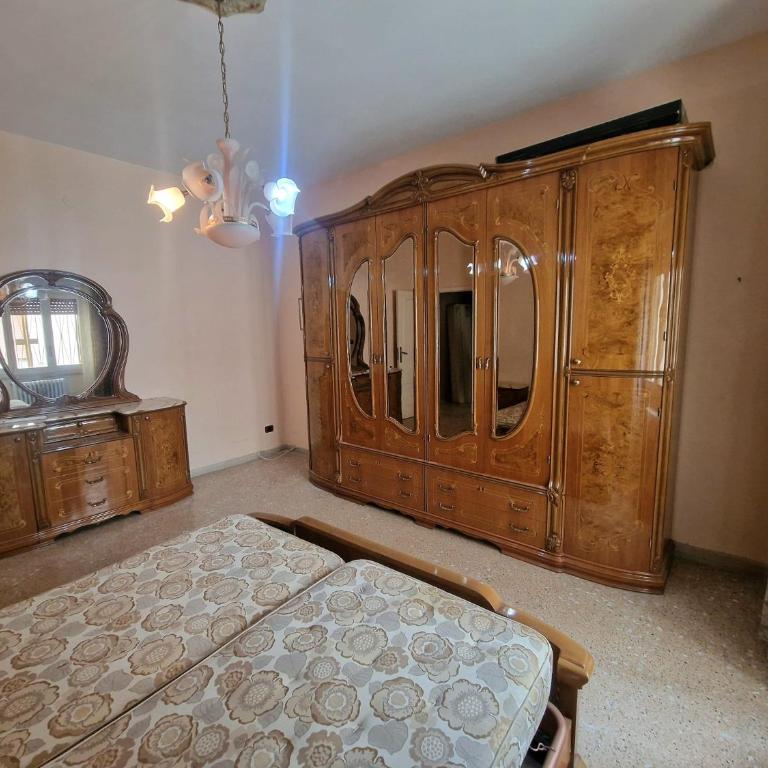 Appartamento Anna Vista Mare - Appartamento con 2 Camere da Letto - 5