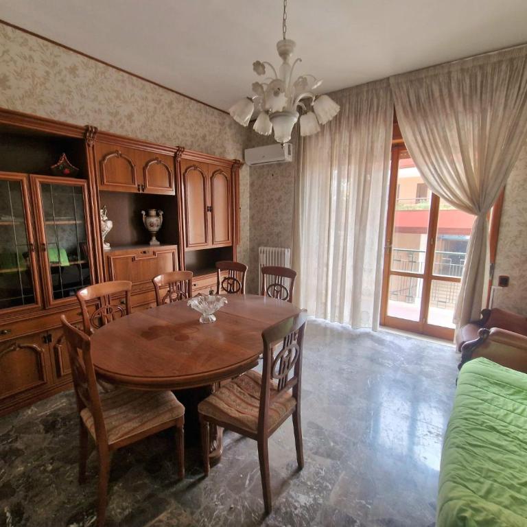Appartamento Anna Vista Mare - Appartamento con 2 Camere da Letto - 8