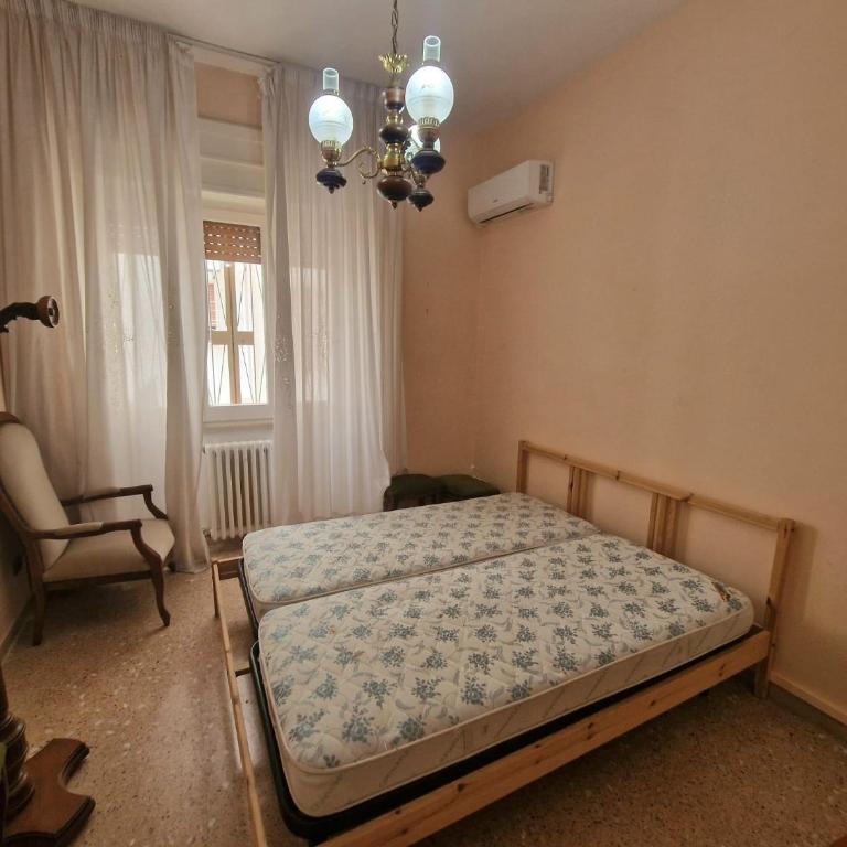 Appartamento Anna Vista Mare - Appartamento con 2 Camere da Letto - 9