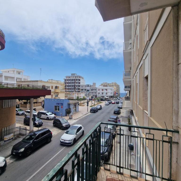 Appartamento Anna Vista Mare - Appartamento con 2 Camere da Letto - 11