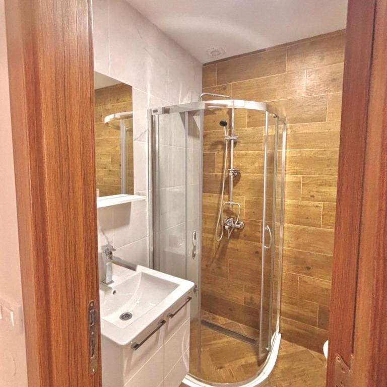 Amd Apartmani - Appartement 1 Chambre - 10