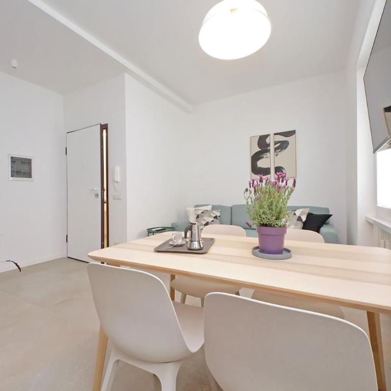 Brand New Modern Apt 2 Stops to Colosseum - Appartamento con 2 Camere da Letto - 9