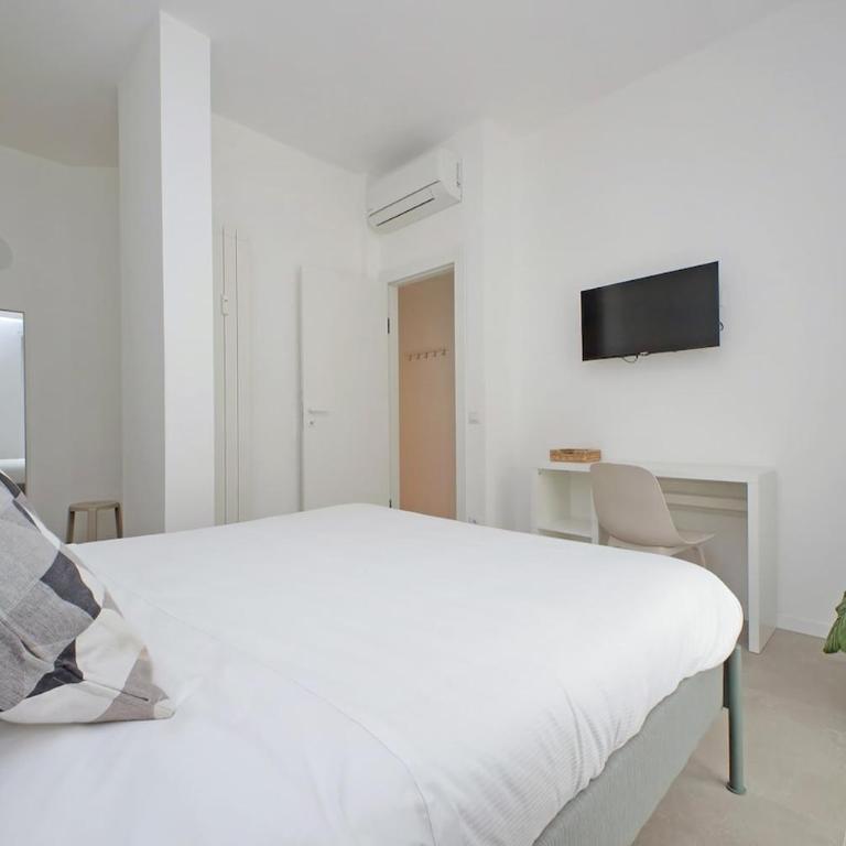 Brand New Modern Apt 2 Stops to Colosseum - Appartamento con 2 Camere da Letto - 10