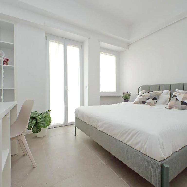 Brand New Modern Apt 2 Stops to Colosseum - Appartamento con 2 Camere da Letto - 13