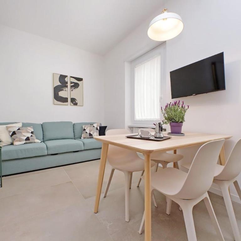 Brand New Modern Apt 2 Stops to Colosseum - Appartamento con 2 Camere da Letto - 14