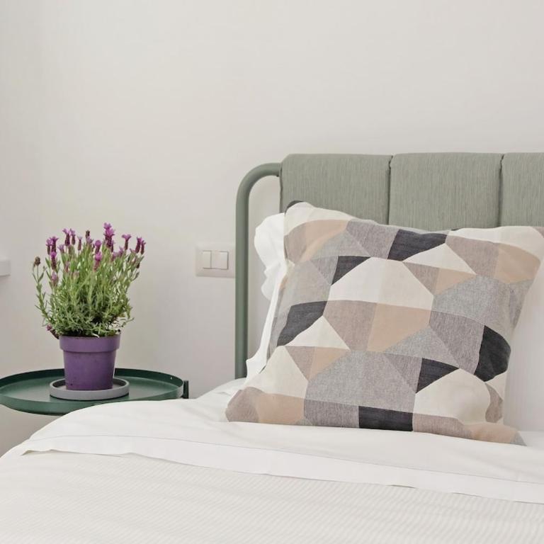Brand New Modern Apt 2 Stops to Colosseum - Appartamento con 2 Camere da Letto - 15