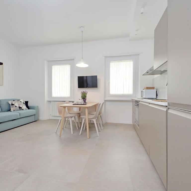 Brand New Modern Apt 2 Stops to Colosseum - Appartamento con 2 Camere da Letto - 16