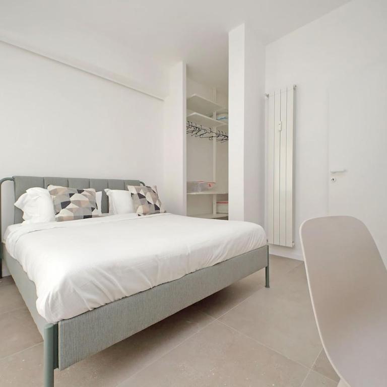 Brand New Modern Apt 2 Stops to Colosseum - Appartamento con 2 Camere da Letto - 17