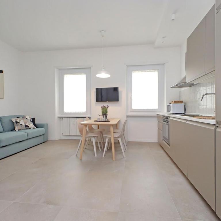 Brand New Modern Apt 2 Stops to Colosseum - Appartamento con 2 Camere da Letto - 21