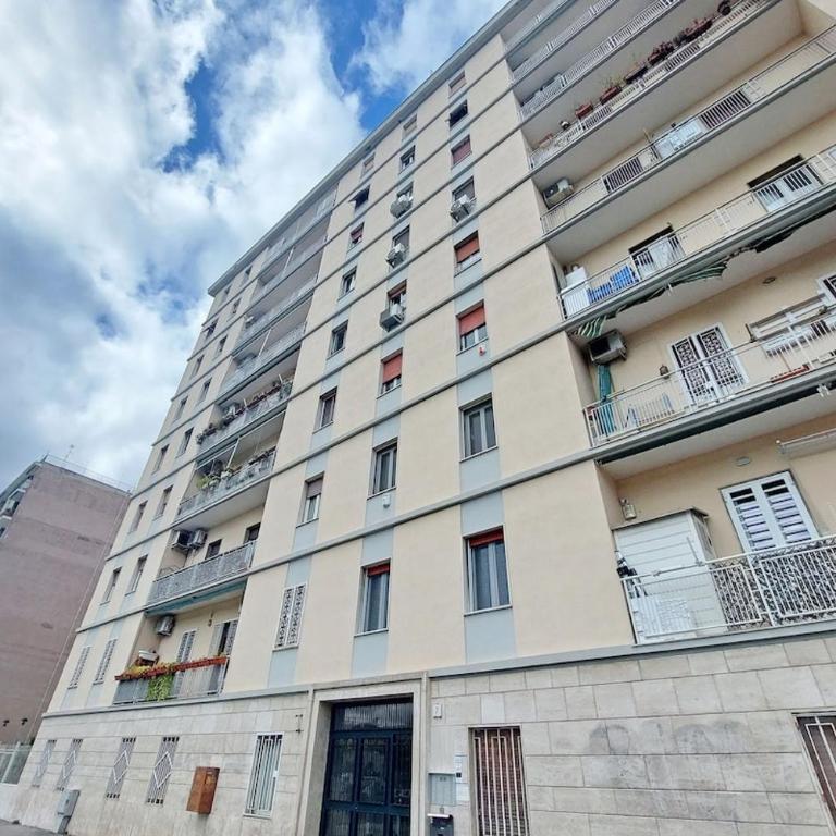 Brand New Modern Apt 2 Stops to Colosseum - Appartamento con 2 Camere da Letto - 24