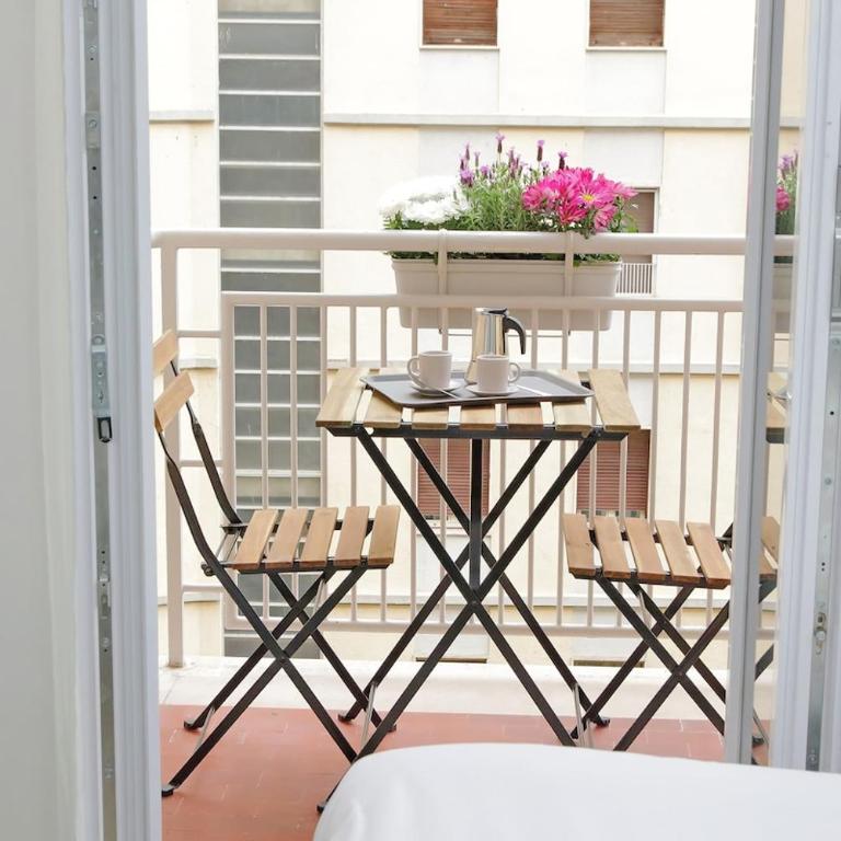 Brand New Modern Apt 2 Stops to Colosseum - Appartamento con 2 Camere da Letto - 37