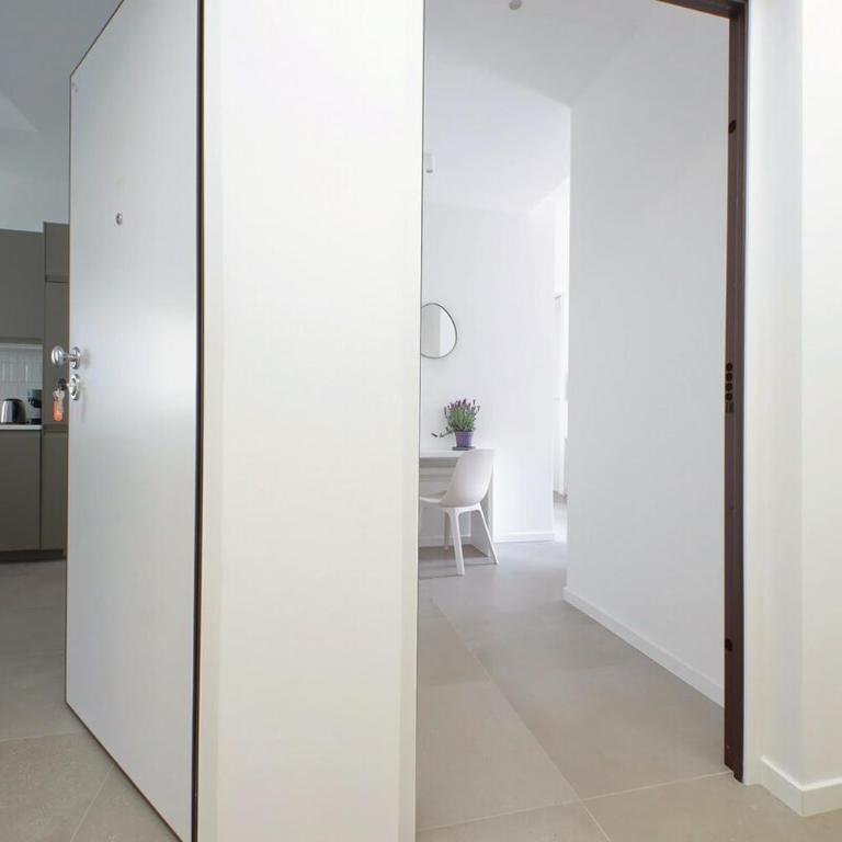 Brand New Modern Apt 2 Stops to Colosseum - Appartamento con 2 Camere da Letto - 38