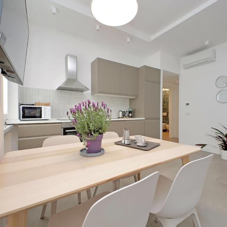 Brand New Modern Apt 2 Stops to Colosseum - Appartamento con 2 Camere da Letto - 39