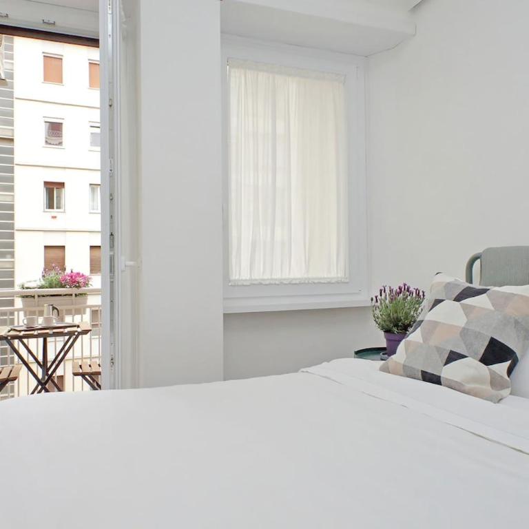 Brand New Modern Apt 2 Stops to Colosseum - Appartamento con 2 Camere da Letto - 41