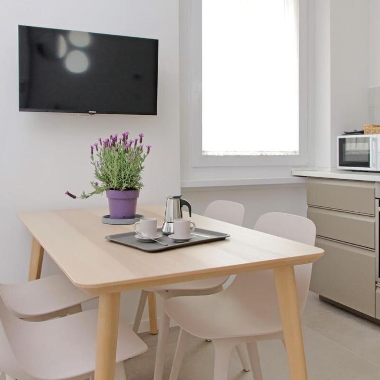 Brand New Modern Apt 2 Stops to Colosseum - Appartamento con 2 Camere da Letto - 43