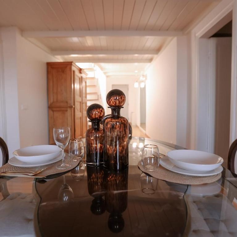 Palazzo Vecchio - LIFT - Jacuzzi - Two-Bedroom Apartment - 10