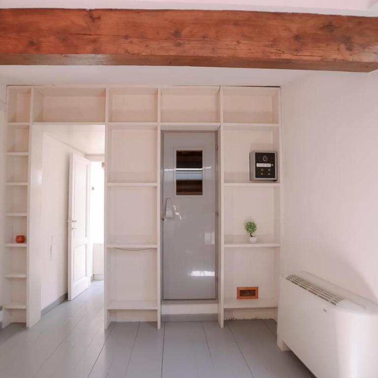 Palazzo Vecchio - LIFT - Jacuzzi - Two-Bedroom Apartment - 13