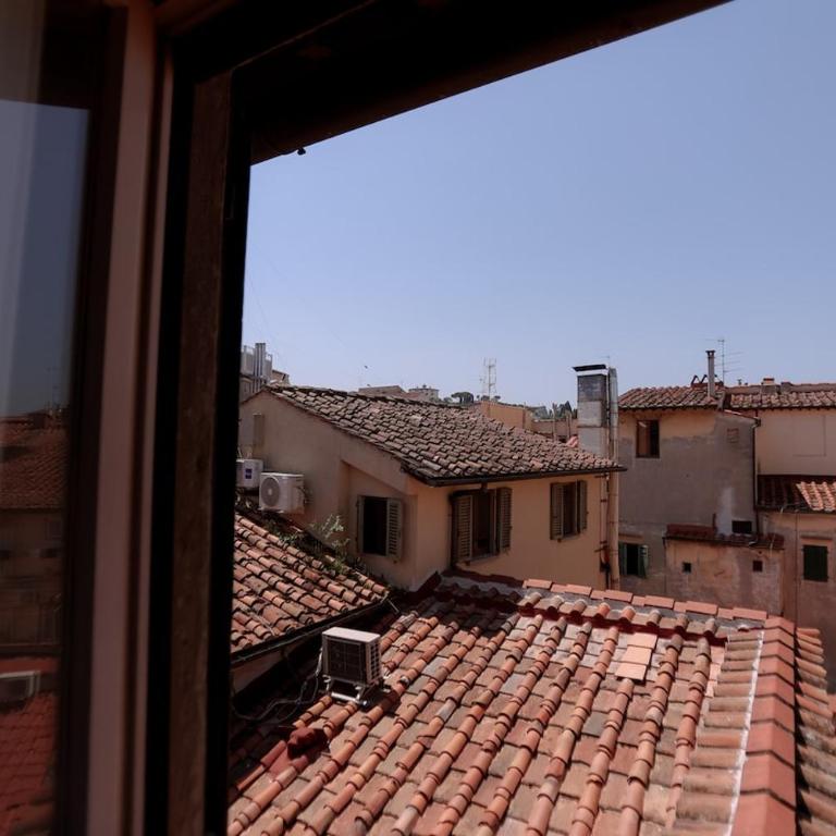 Palazzo Vecchio - LIFT - Jacuzzi - Two-Bedroom Apartment - 18