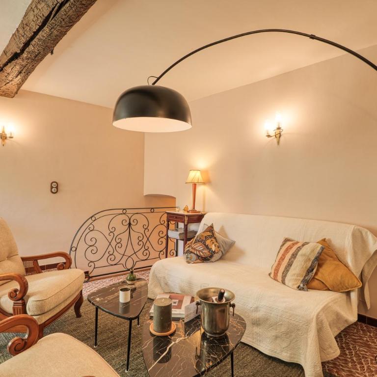 Grand Green Terrace Flat - Happy Rentals - Appartamento con Terrazza - 6