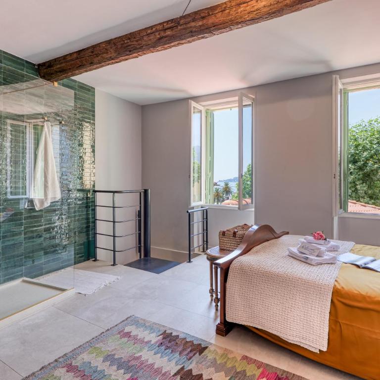 Grand Green Terrace Flat - Happy Rentals - Appartamento con Terrazza - 8