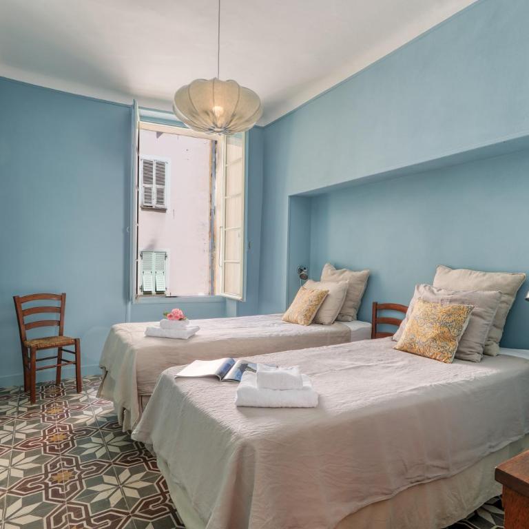 Grand Green Terrace Flat - Happy Rentals - Appartamento con Terrazza - 10