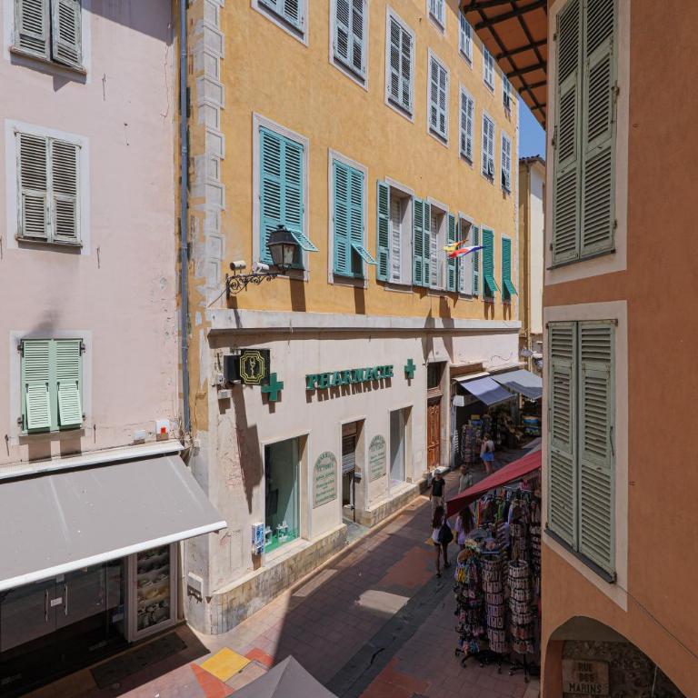 Grand Green Terrace Flat - Happy Rentals - Appartamento con Terrazza - 29