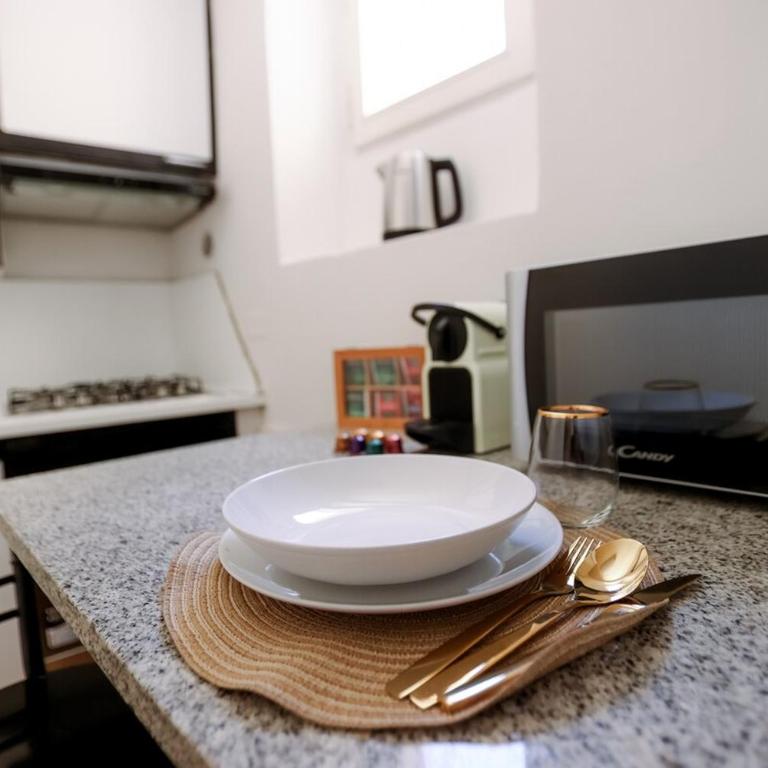 Palazzo Vecchio - LIFT - Jacuzzi - Two-Bedroom Apartment - 39