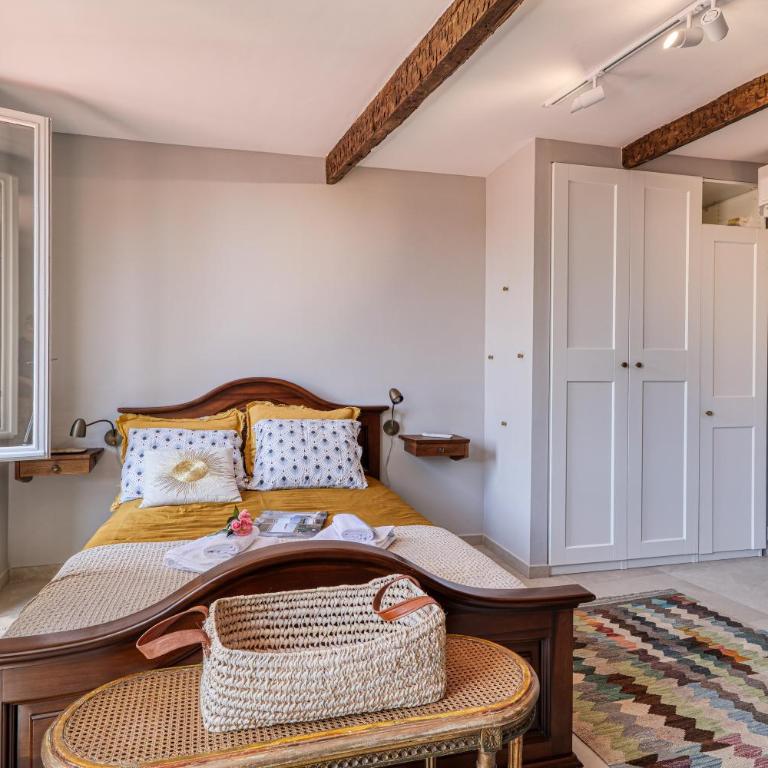 Grand Green Terrace Flat - Happy Rentals - Appartamento con Terrazza - 34