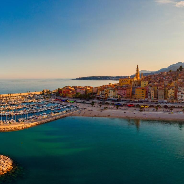 Grand Green Terrace Flat - Happy Rentals - Appartamento con Terrazza - 43