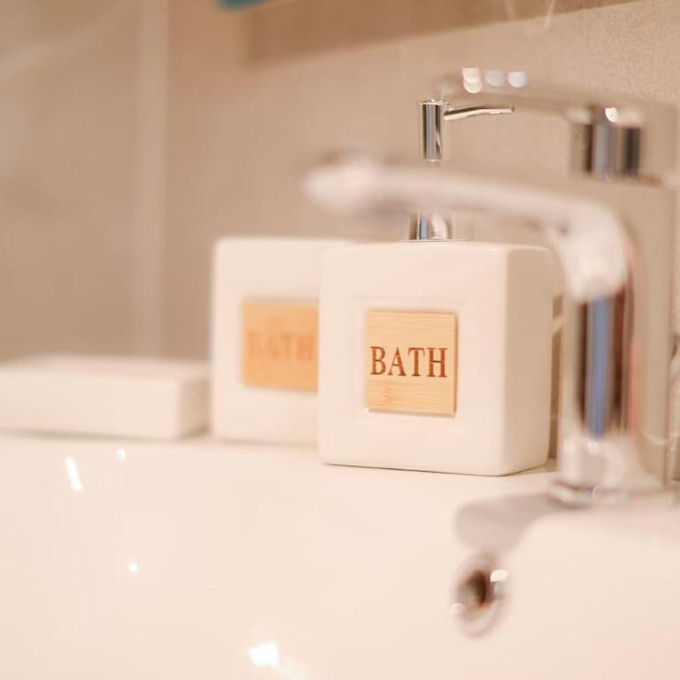 Palazzo Vecchio - LIFT - Jacuzzi - Two-Bedroom Apartment - 44