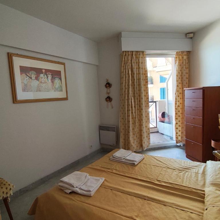 Victoria Sea - Appartement 2 Chambres Deluxe - 21