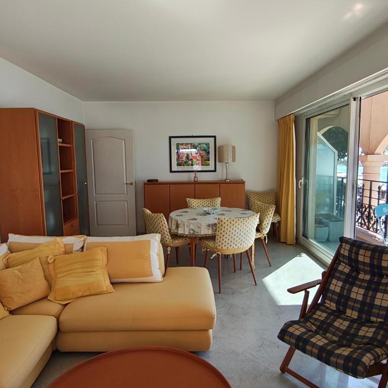 Victoria Sea - Appartement 2 Chambres Deluxe - 8