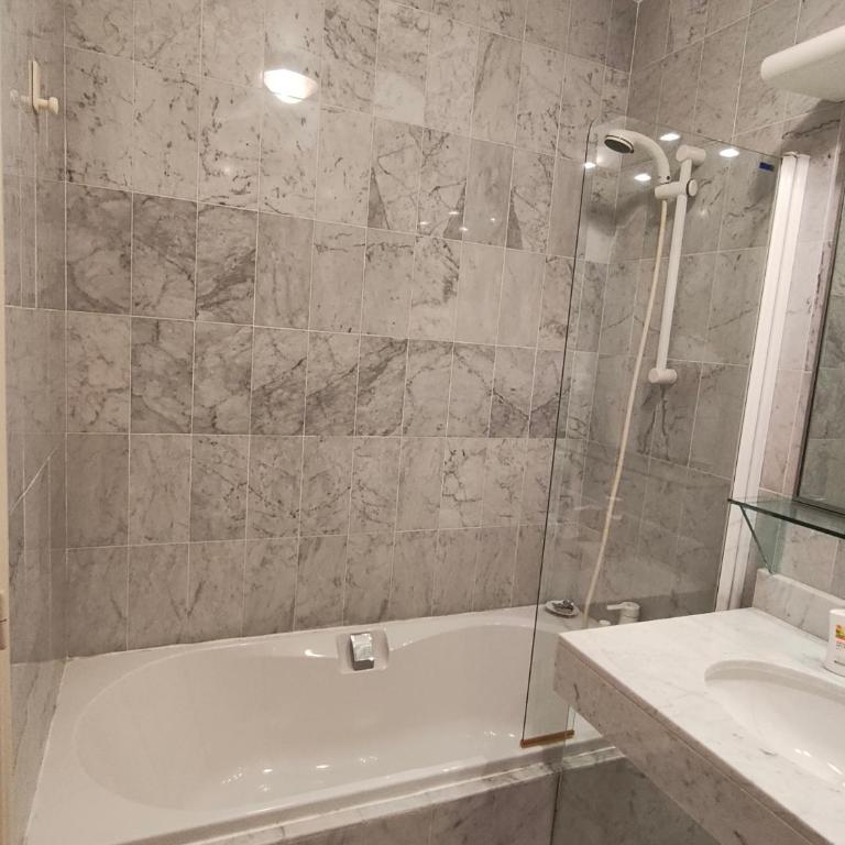 Victoria Sea - Appartement 2 Chambres Deluxe - 15