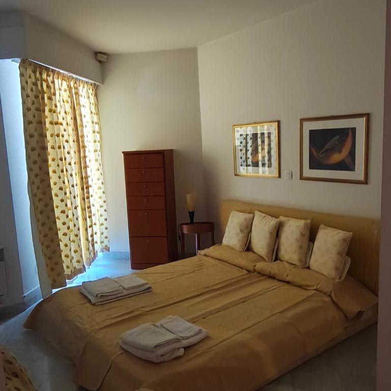 Victoria Sea - Appartement 2 Chambres Deluxe - 18