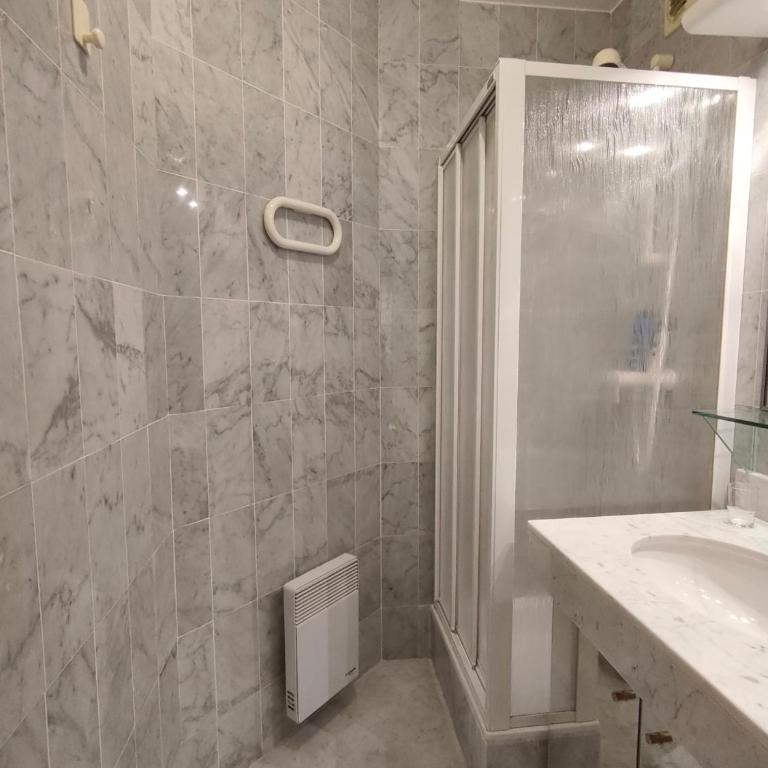 Victoria Sea - Appartement 2 Chambres Deluxe - 17