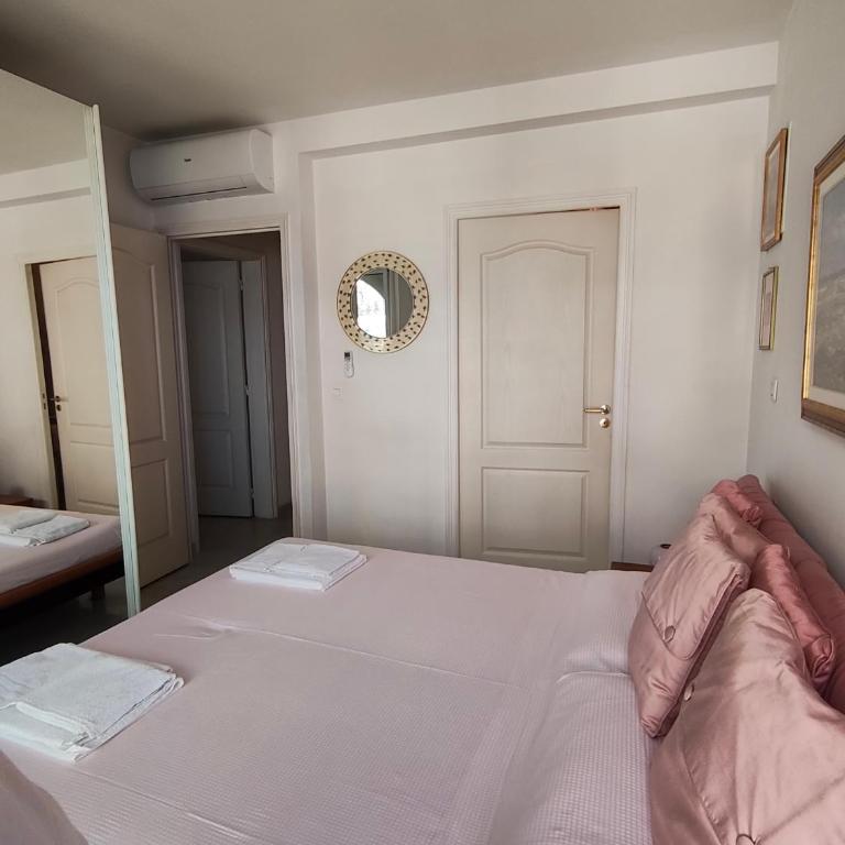 Victoria Sea - Appartement 2 Chambres Deluxe - 19